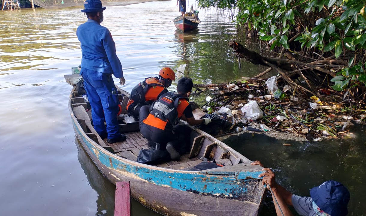 Penyelidikan Indikasi Kelalaian Peyebab Tewasnya 2 Kru Kapal RIB, Polisi Panggil Saksi