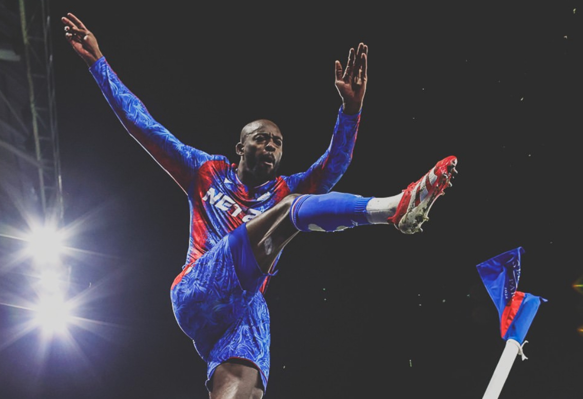 AC Milan Pantau Situasi Mateta, Crystal Palace Mulai Buka Pintu Negosiasi