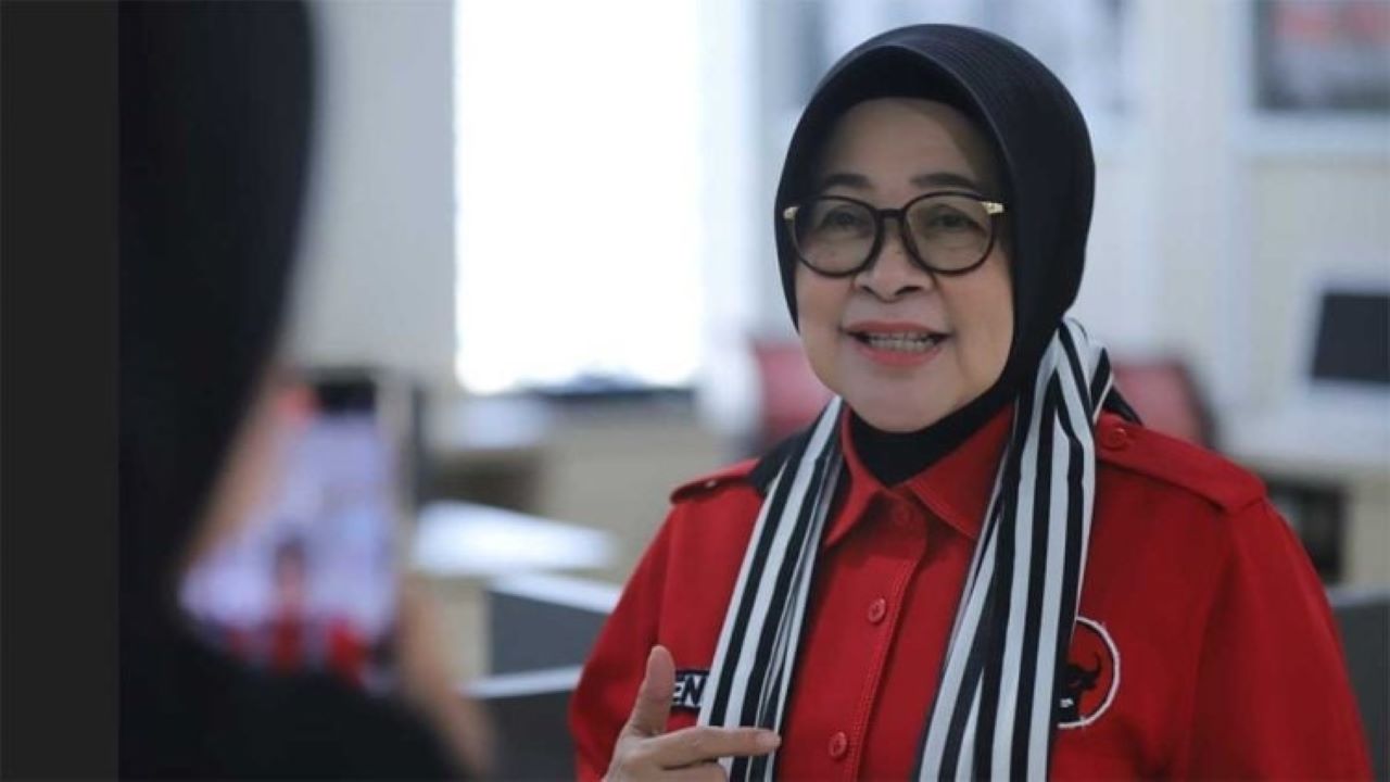 Pengangguran Terbuka Jatim Tinggi, Bunda Renny Soroti Peran Millenium Job Centre
