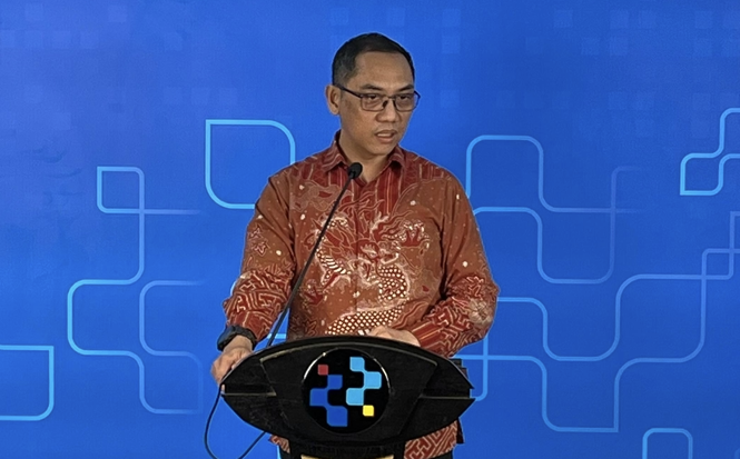 Komdigi Periksa Google dan Meta, Cecar 29 Pertanyaan Terkait Dugaan Pelanggaran PP Tunas