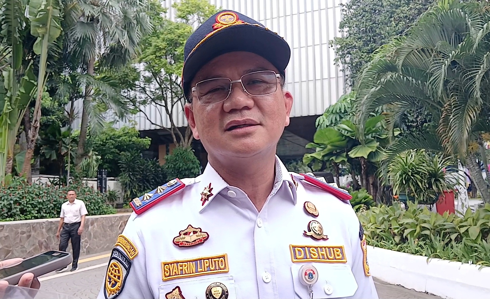 Ikutan Yuk Mudik Gratis Pemprov Jakarta 2025, Ini Syarat Pendaftaran Dibuka Mulai 7 Maret