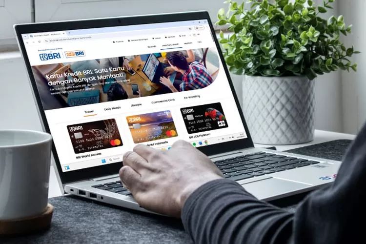 Nasabah di Kayuagung Rasakan Manfaat Easy Card BRI dengan Bunga Lebih Ringan