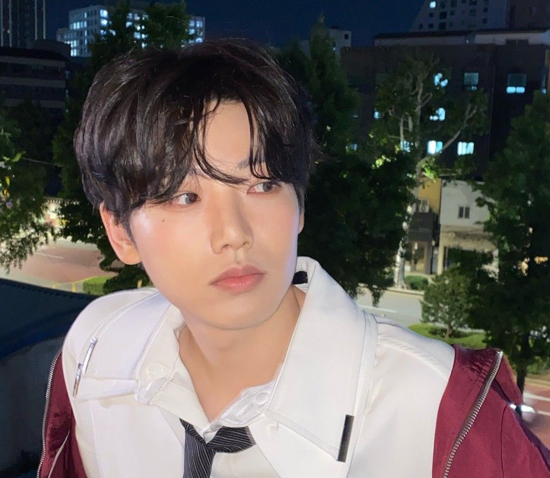 Junkyu Treasure Ulang Tahun ke-25, Intip Perjalanan Karier dan Fakta Uniknya