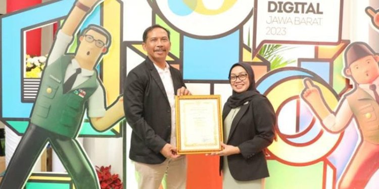 Diskominfo Purwakarta Kembangkan Aplikasi Digital 'SIMEDKOM', Optimalkan Kerja Sama Media