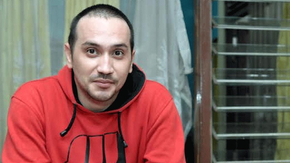 Aktor Gary Iskak Tewas Karena Kecelakaan, Tinggalkan Jejak Karier Lebih dari 20 Tahun