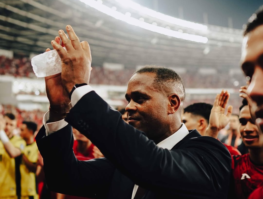 DPR Dukung PSSI Pecat Patrick Kluivert: Ayo Move On, Laksanakan Blueprint Sepak Bola Nasional