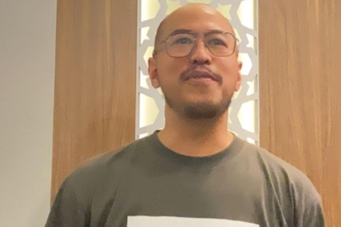 Pandji Pragiwaksono Legawa Anaknya Jadi Korban Bully Netizen Imbas Show Mens Rea