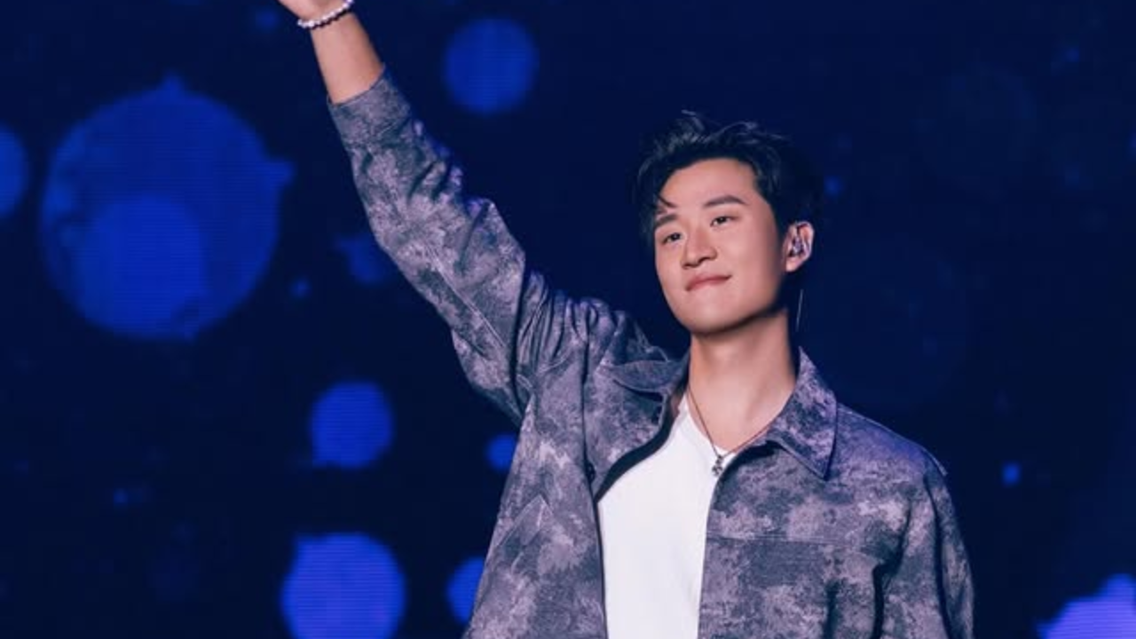 Cek Perkiraan Harga Tiket Konser Eric Chou di Jakarta 2026