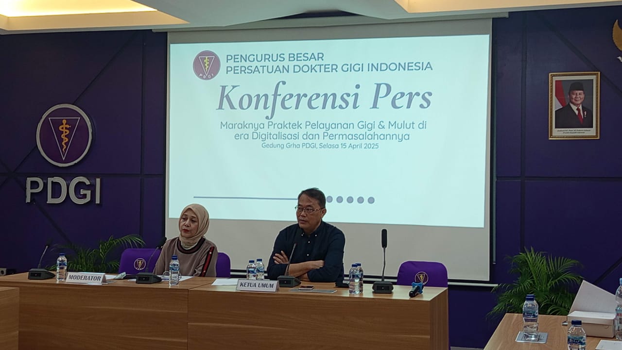 Ada-ada Saja, PDGI Kritik Niat Menkes Mau Latih Tukang Gigi Atasi Kekurangan Dokter: Turunkan Standar, Bukan Solusi!