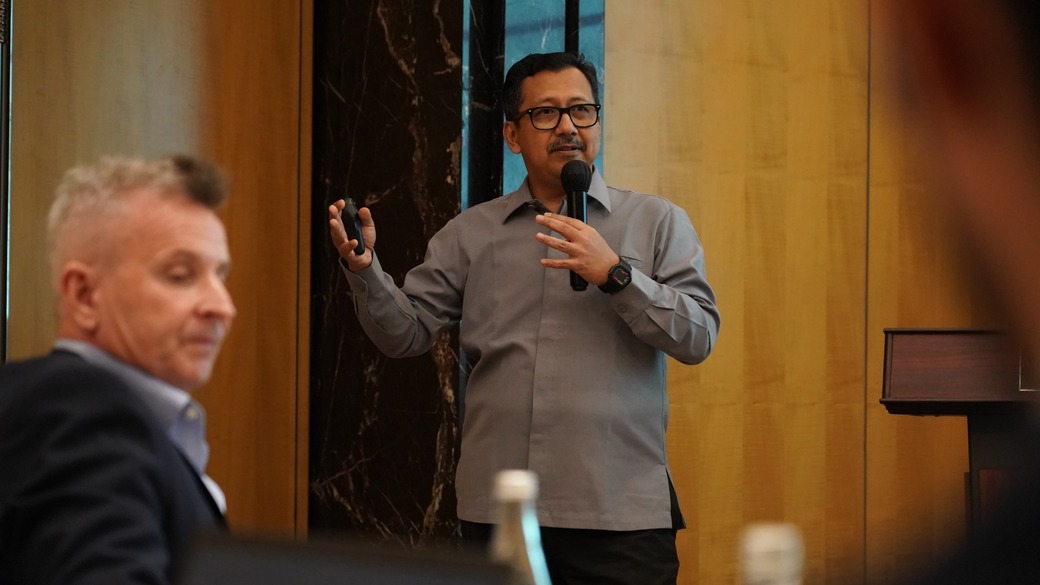 DJKI–EUIPO Kolaborasi Tingkatkan Kesadaran KI untuk Media