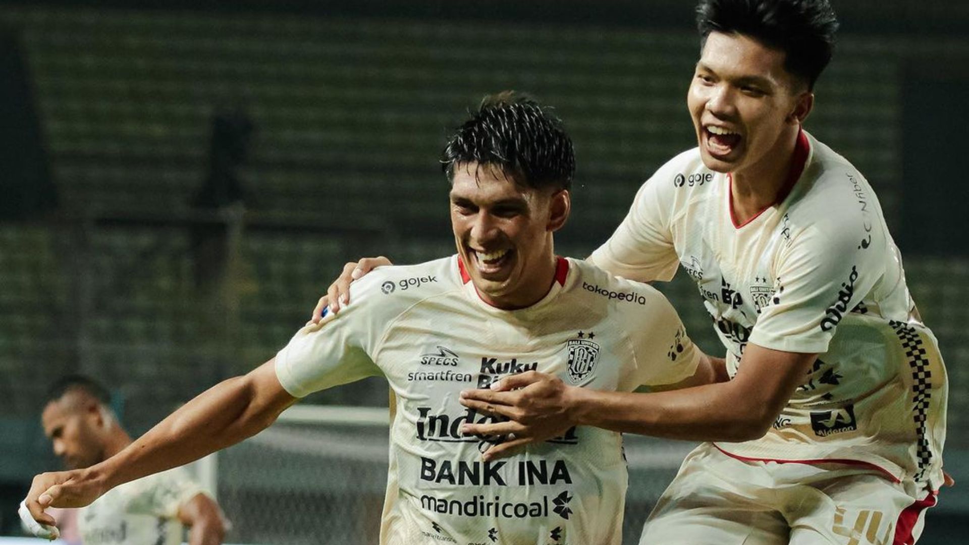 Lawan Persebaya, Pelatih Bali United Stefano Cugurra Minta Kehadiran Semeton Dewata