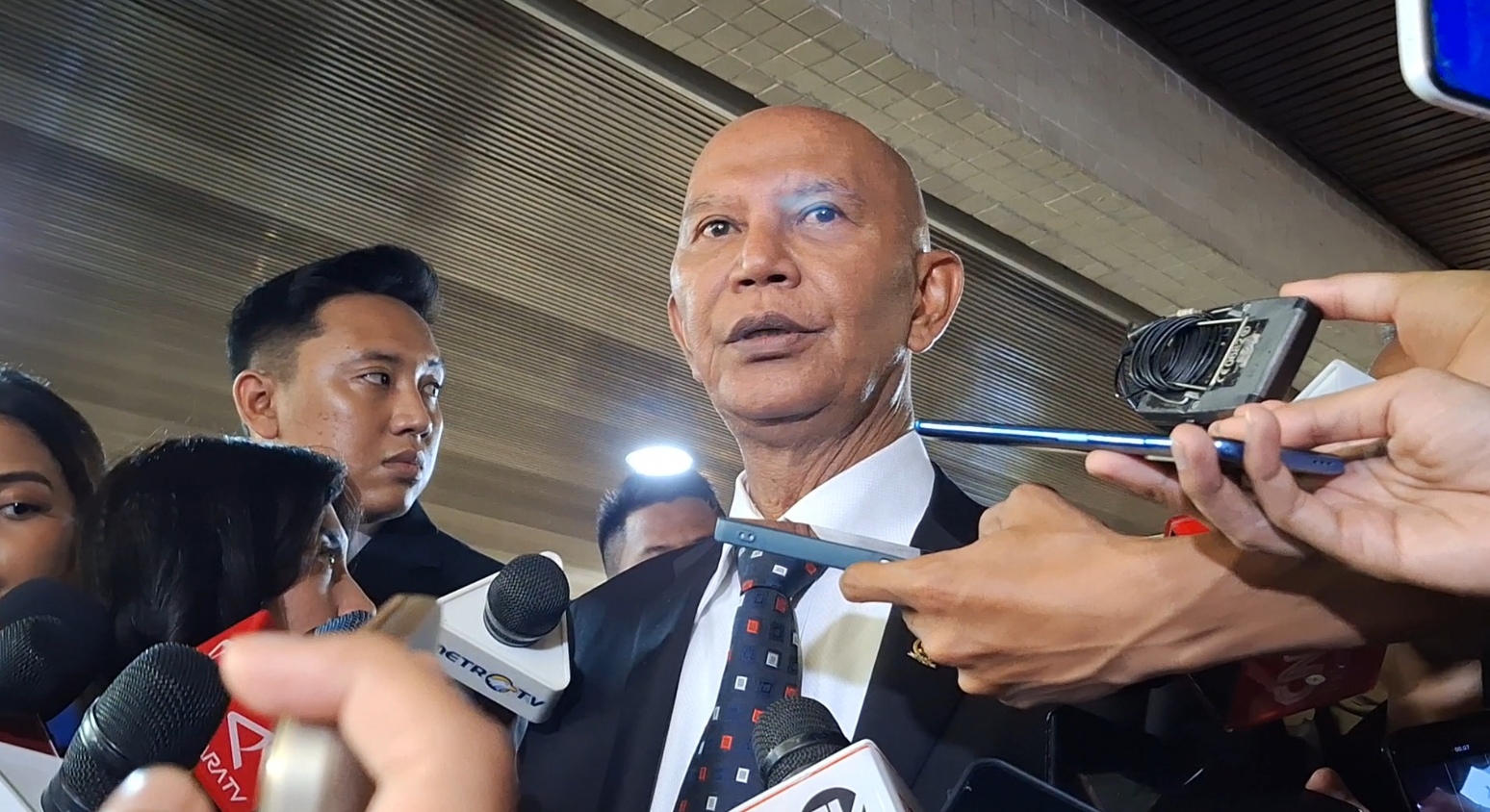 DPR Janji Pangkas Anggaran MBG Tahun 2027, Mulai Dengar Rakyat?