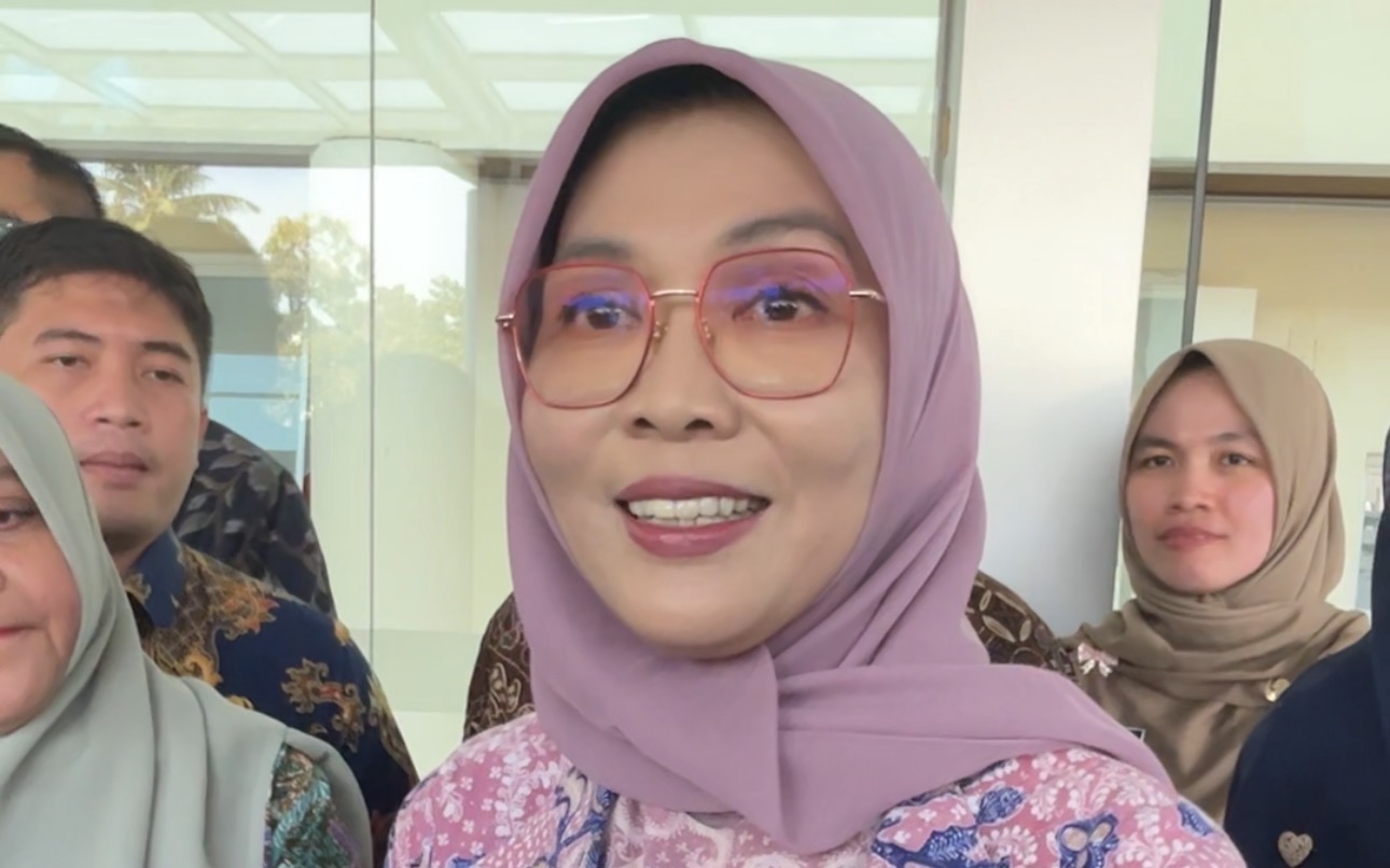 Dinkes DKI Pastikan NRK PPPK Paruh Waktu Sudah Berproses di BKD