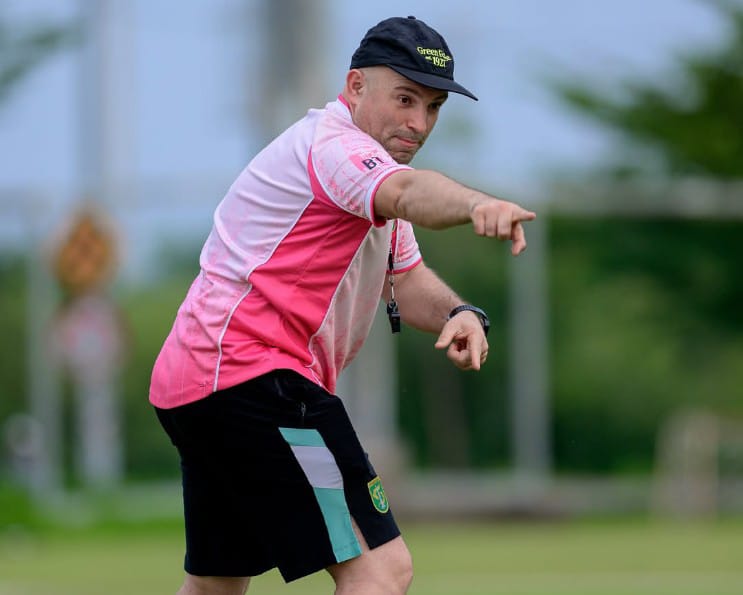 Persebaya Kembali Latihan Setelah Libur Lebaran, Bernardo Tavares Singgung Mental Pemain