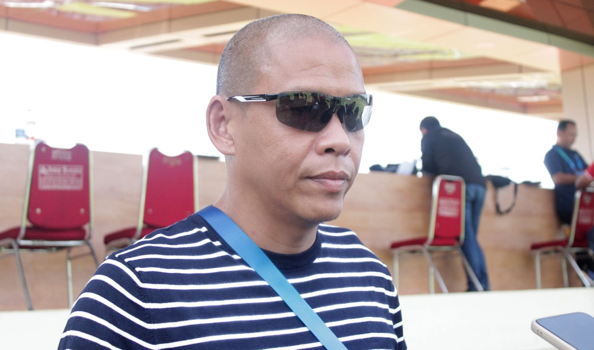 Nova Arianto Optimis Timnas Indonsia U-17 Lolos Semifinal Meskipun Bertemu Korut U-17