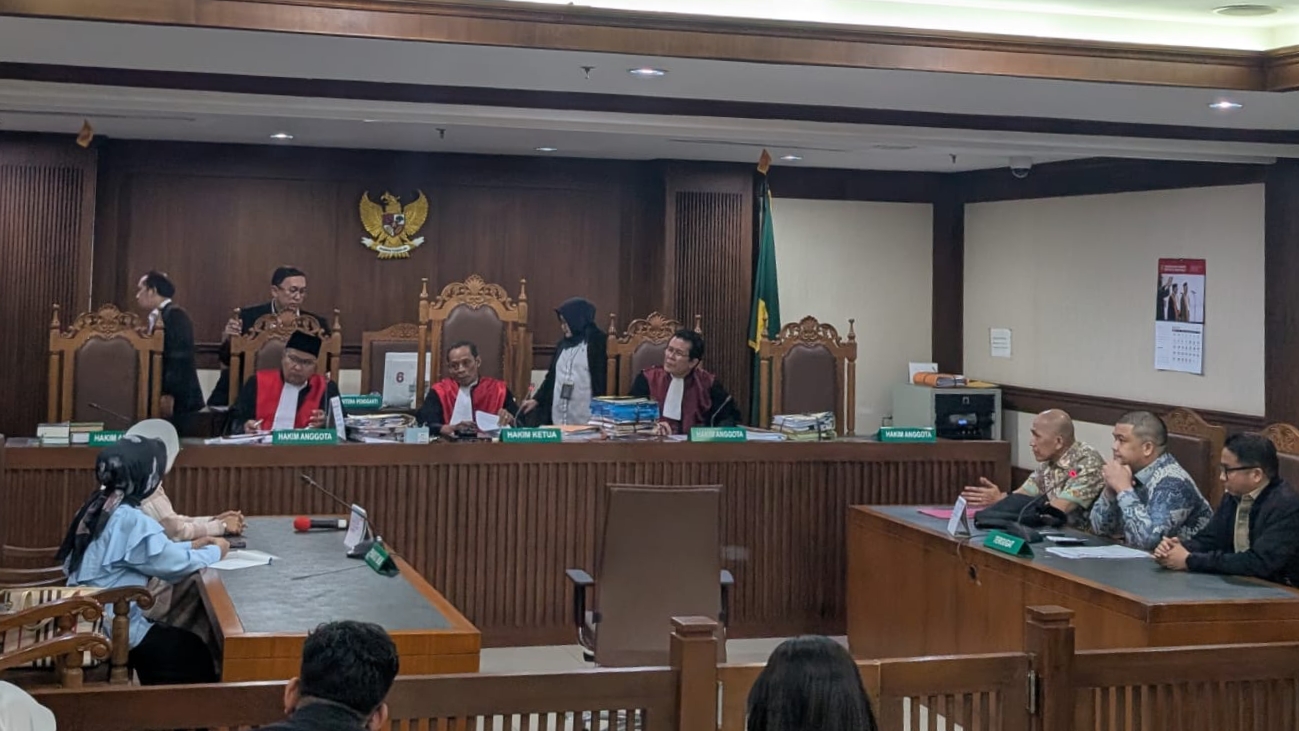 Geger Aset Debitur Dijual Murah Bank Swasta, Nasabah Gugat ke PN Jakpus!