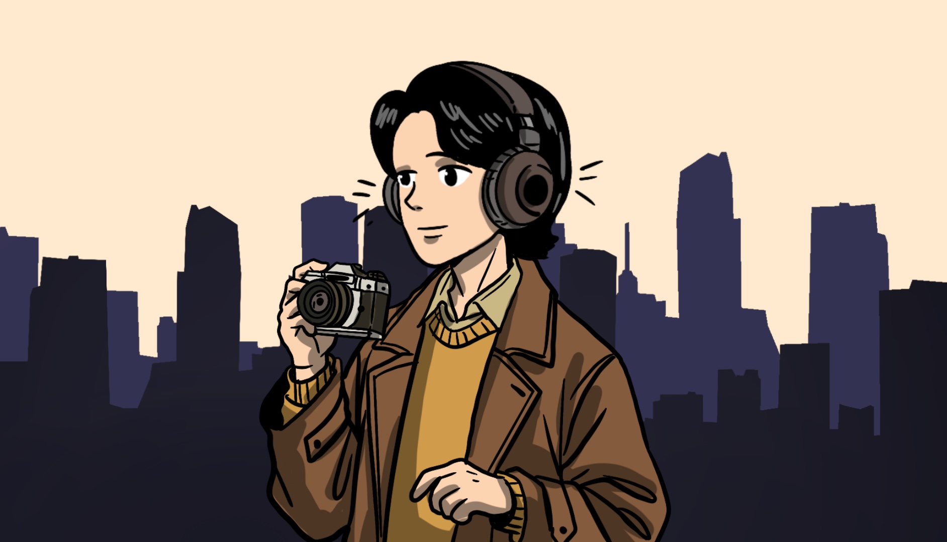 Borrowed Nostalgia: Kebangkitan Era 90-an di Kalangan Gen Z