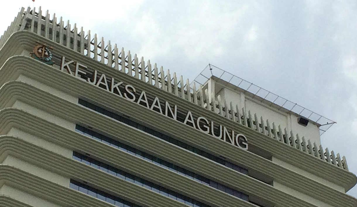 Tiga Saksi Kasus Jiwasraya Diperiksa Kejagung    