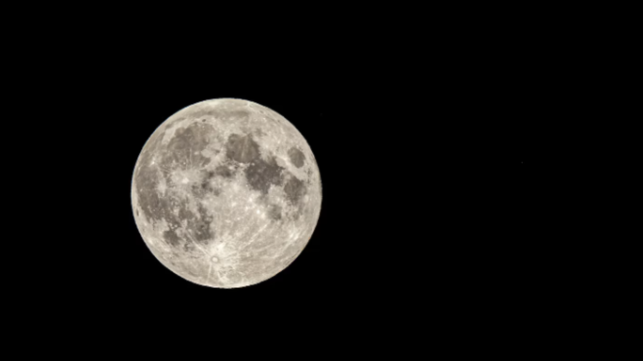 Kapan Pink Moon 2026 Terjadi di Indonesia? Fenomena Astronomi Bulan Berwarna Merah