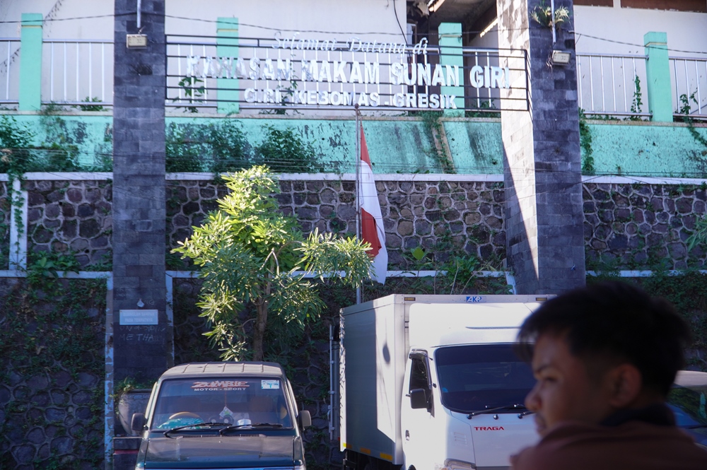 DPRD Gresik Dorong Wisata Religi, Berkembang Tanpa Kehilangan Nilai Spiritual