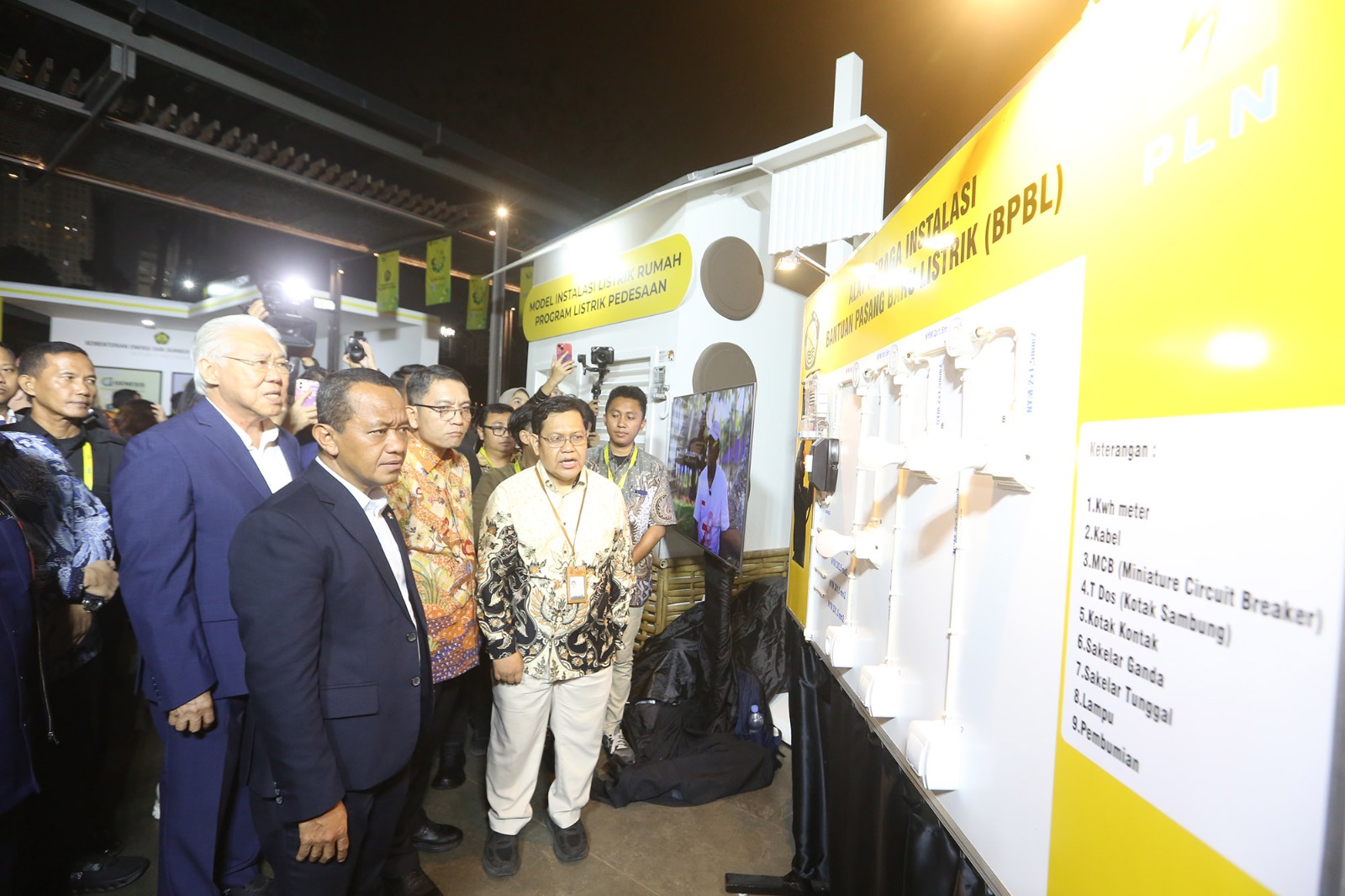 Energi Mineral Festival 2025, Strategi Pemerintah Edukasi Generasi Muda soal Energi Terbarukan