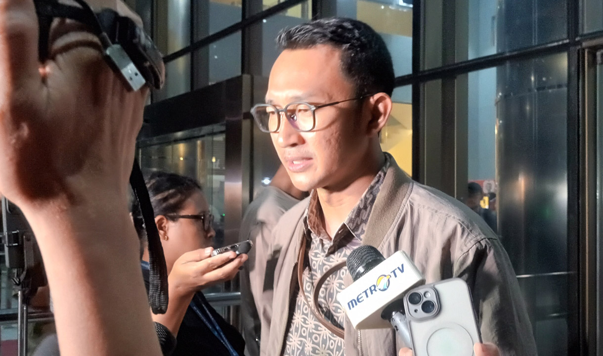 KPK Ungkap Temukan Aset Diduga Dibeli dari Dana Non-Budgeter dan Diatasnamakan Pihak Lain