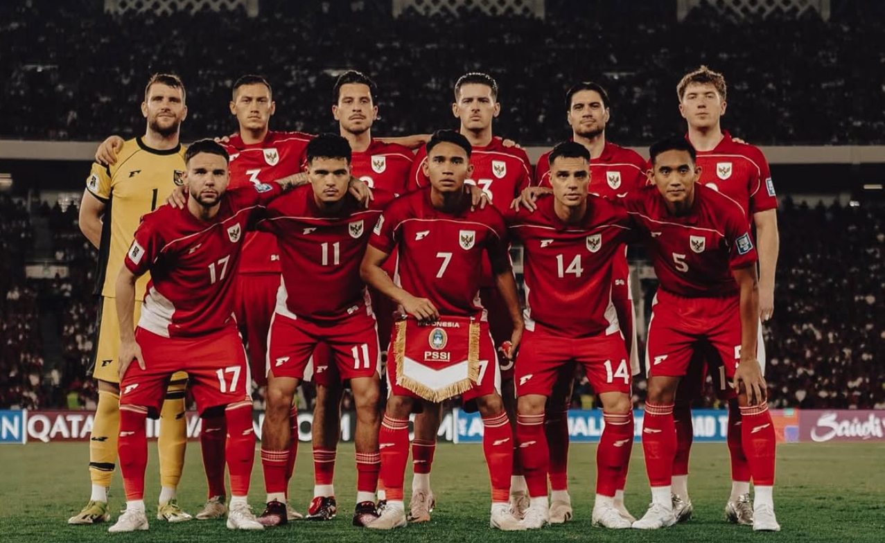 Malaysia Ejek Timnas Indonesia Malah Dipermalukan Media Rusia! AFC Makin Gila, Kebusukan Terungkap