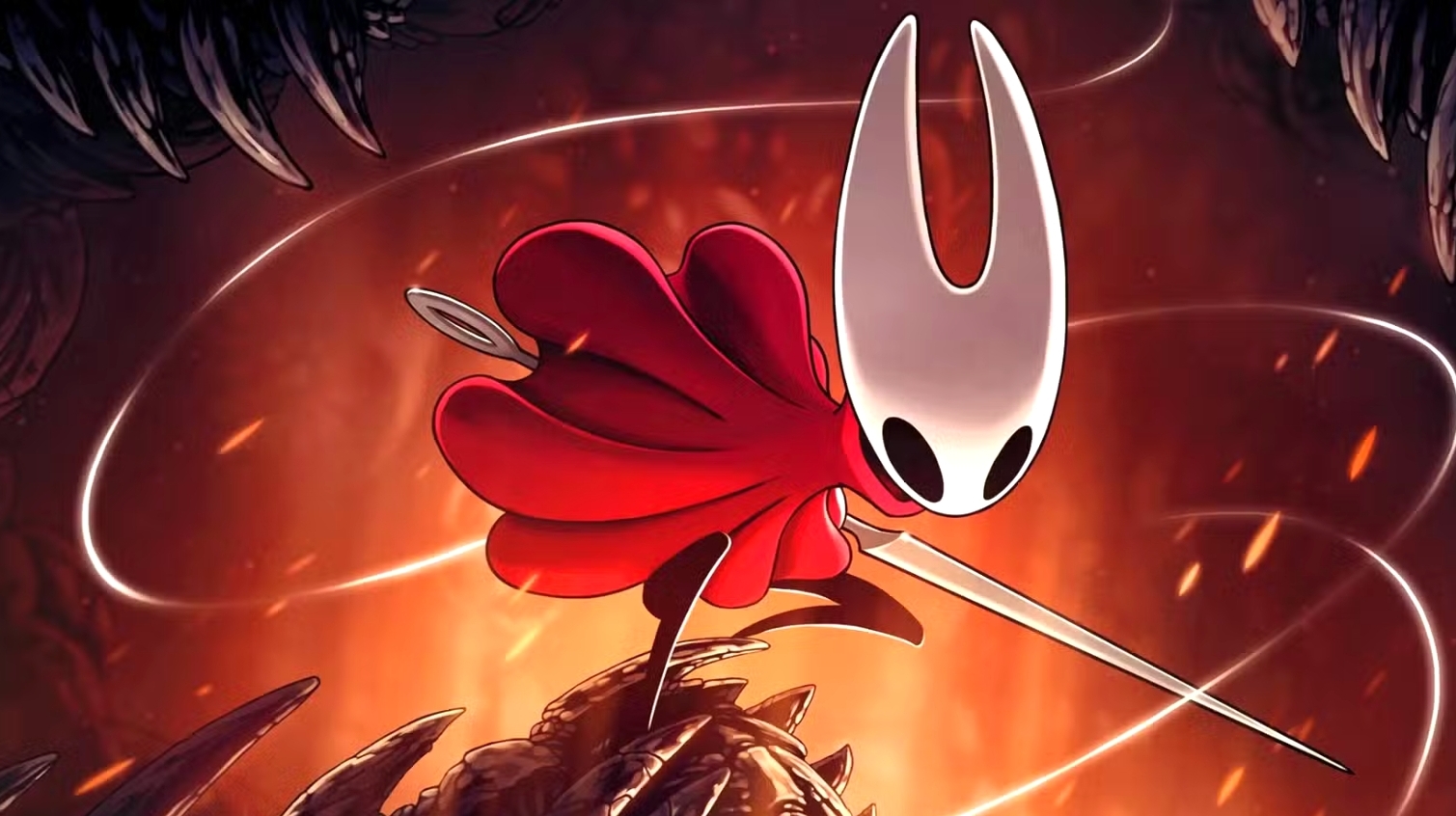 Mod Baru Crest Master Hadirkan Tingkat Kesulitan Ekstrem pada Hollow Knight: Silksong