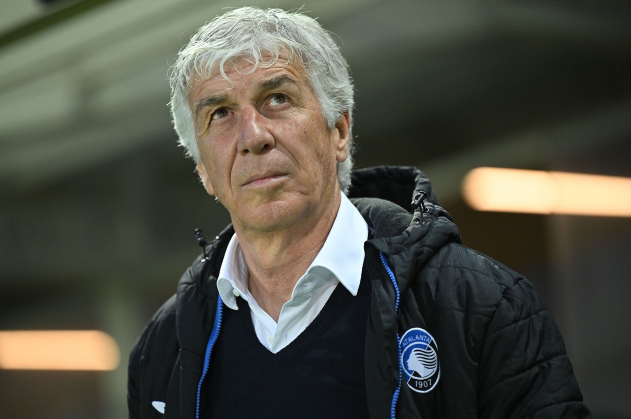 Tentang Kemenangan Atalanta 2-1 atas AC Milan, Gasperini: Kami Sangat Pantas Menang 