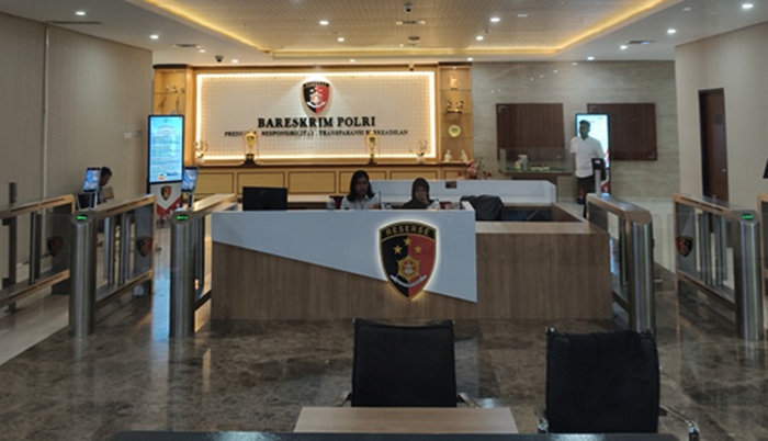 Halim Kalla Diperiksa sebagai Tersangka Dugaan Korupsi Proyek PLTU Kalimantan Barat Hari Ini