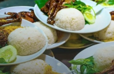 Promo Spesial HUT RI 17 Agustus 2025, Makan Enak Lebih Murah!