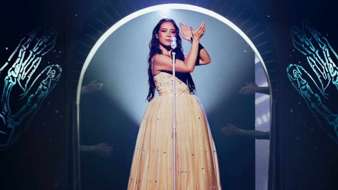 Laufey Siap Gelar Konser di Jakarta 23 Mei 2026, Berapa Harga Tiketnya?