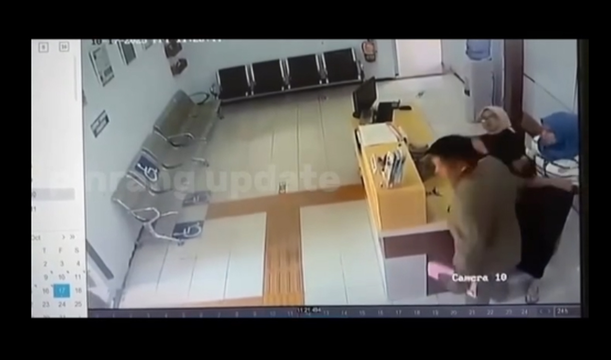 Pegawai Honorer Dukcapil Viralkan Dapat Tindakan Kekerasan dari Anggota Dewan, Kepala Disdukcapil Kab Pinrang: Jangan Mencari Sensasi di Medsos