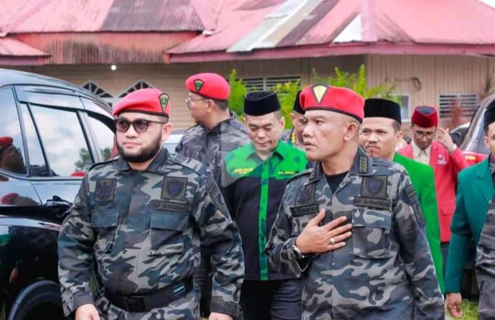 Pencekalan Bos Djarum Dicabut Kejagung, GPA Tegas Menolak!