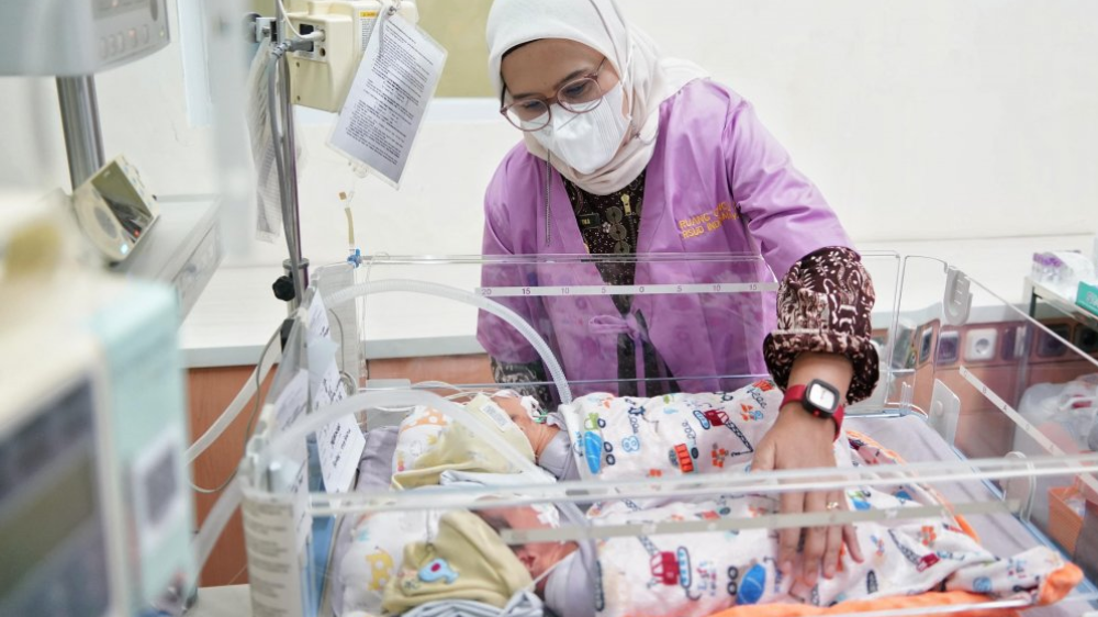 Viral Ibu di Indramayu Melahirkan Bayi Kembar Lima, Bupati: Semua Biaya Persalinan Ditanggung Pemkab