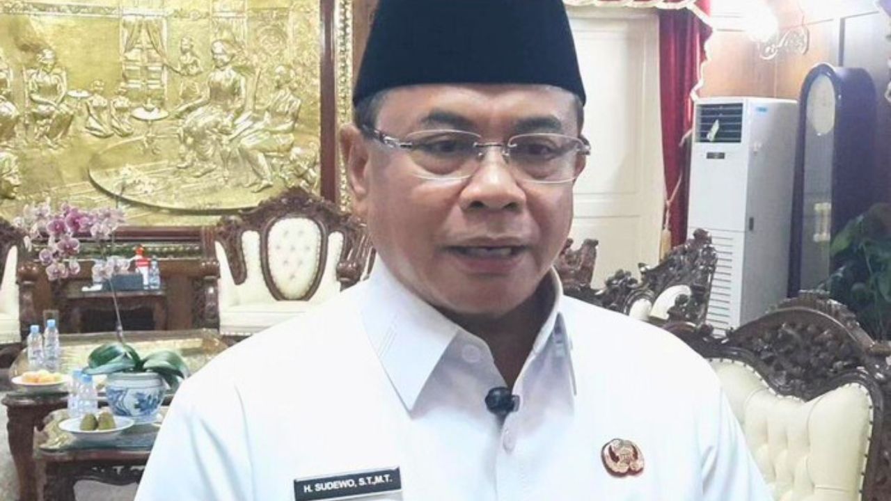 Bupati Pati Sudewo Tolak Mundur Meski sudah Didemo Puluhan Ribu Warga