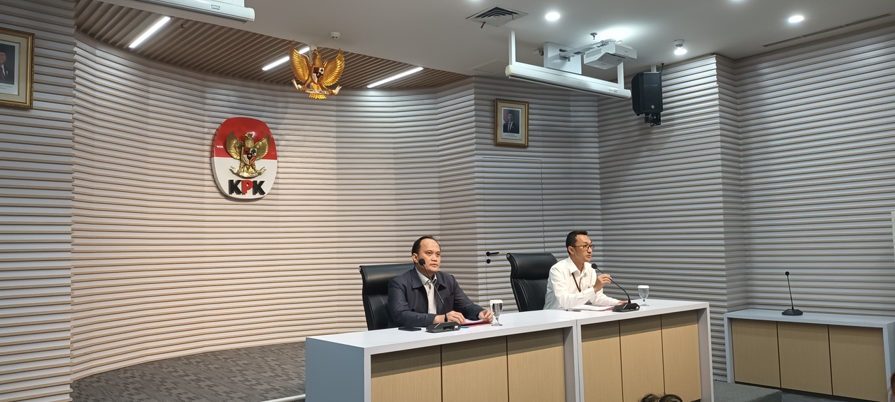 KPK Kembangkan Kasus Sertifikasi K3 di Kemenaker, Tiga Pejabat Dicekal