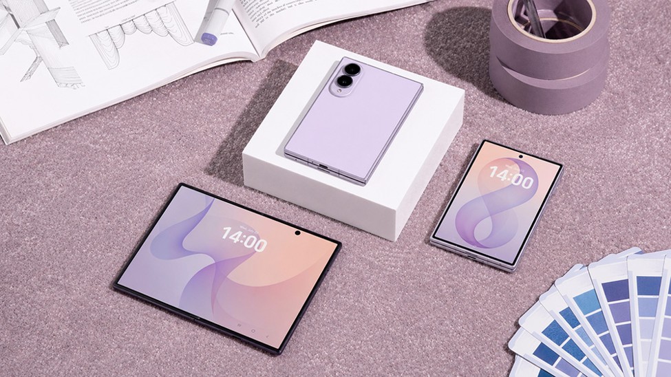Cara Beli Galaxy Z Fold8 Online, Cek Promo dan Tukar Tambah HP Lama