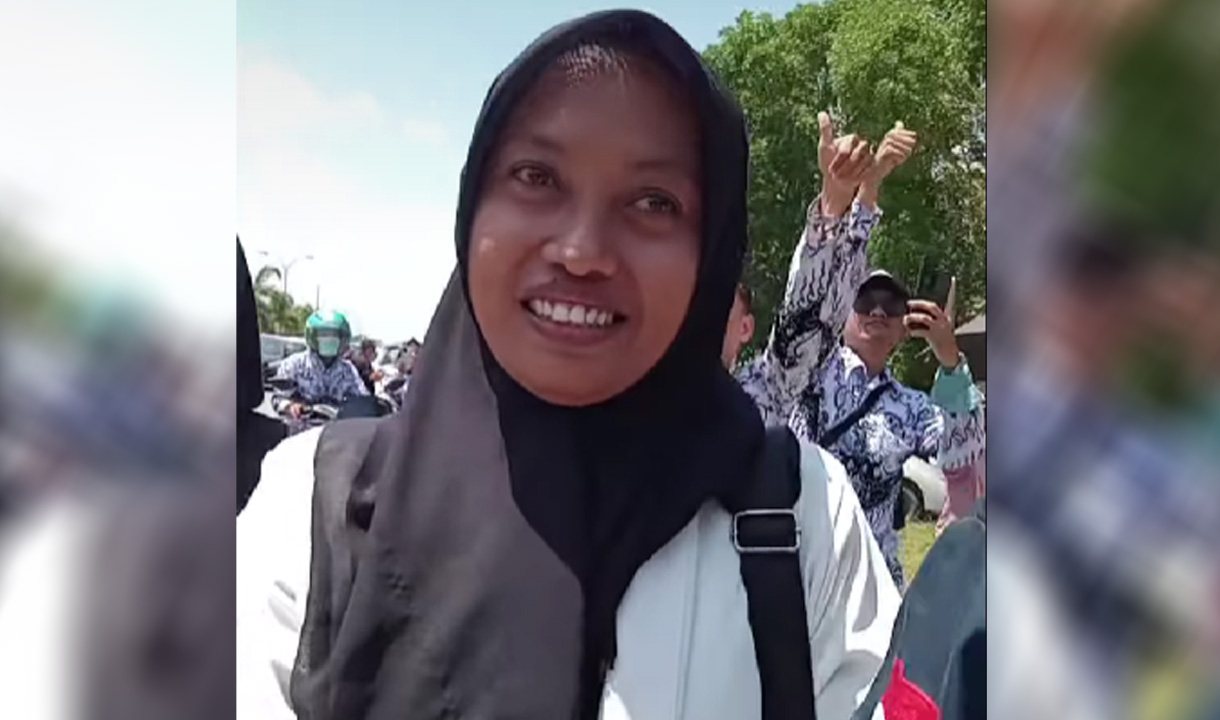 Camat Baito Ikut Jadi Korban Guru Honorer Supriyani, Bupati Konawe Selatan Turun Tangan   