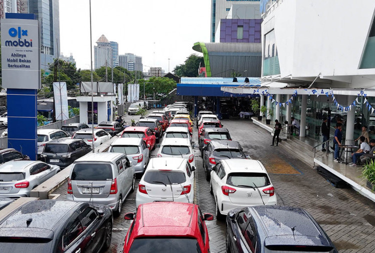Permintaan Mobil Bekas Diprediksi Naik Jelang Mudik 2026, Ini Kata OLX & OLXmobbi