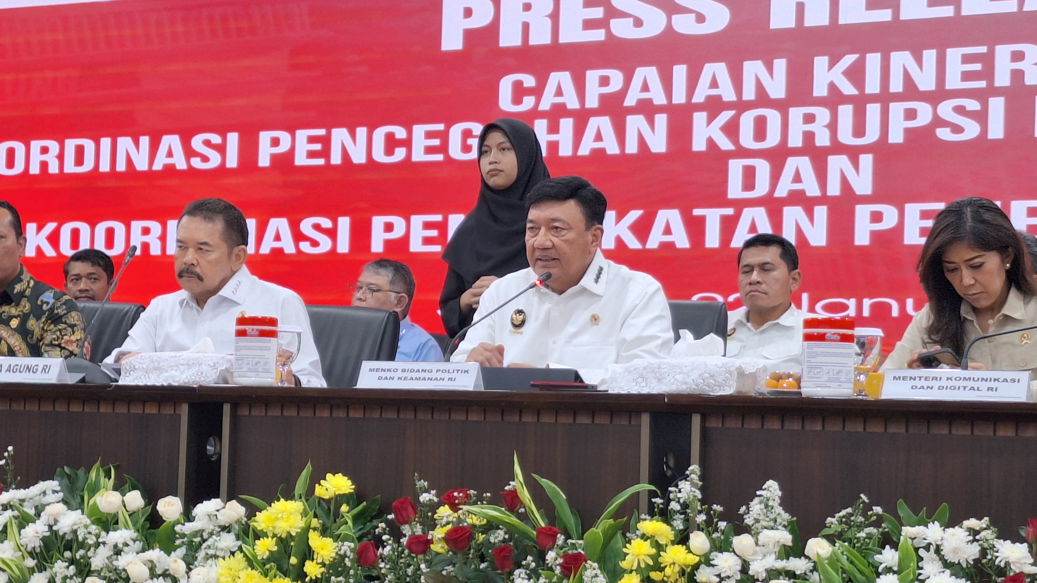 Menkopolkam Janji Investigasi Insiden Tewasnya Ojol Affan Kurniawan yang Dilindas Mobil Rantis