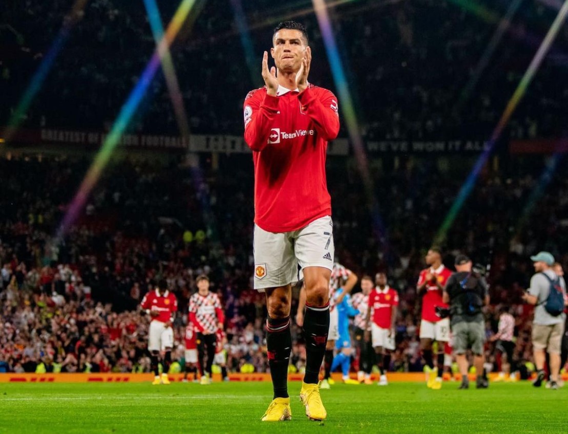 Bukan MU, Cristiano Ronaldo Lebih Jagokan Arsenal Juara Liga Inggris: Saya Suka Pelatihnya