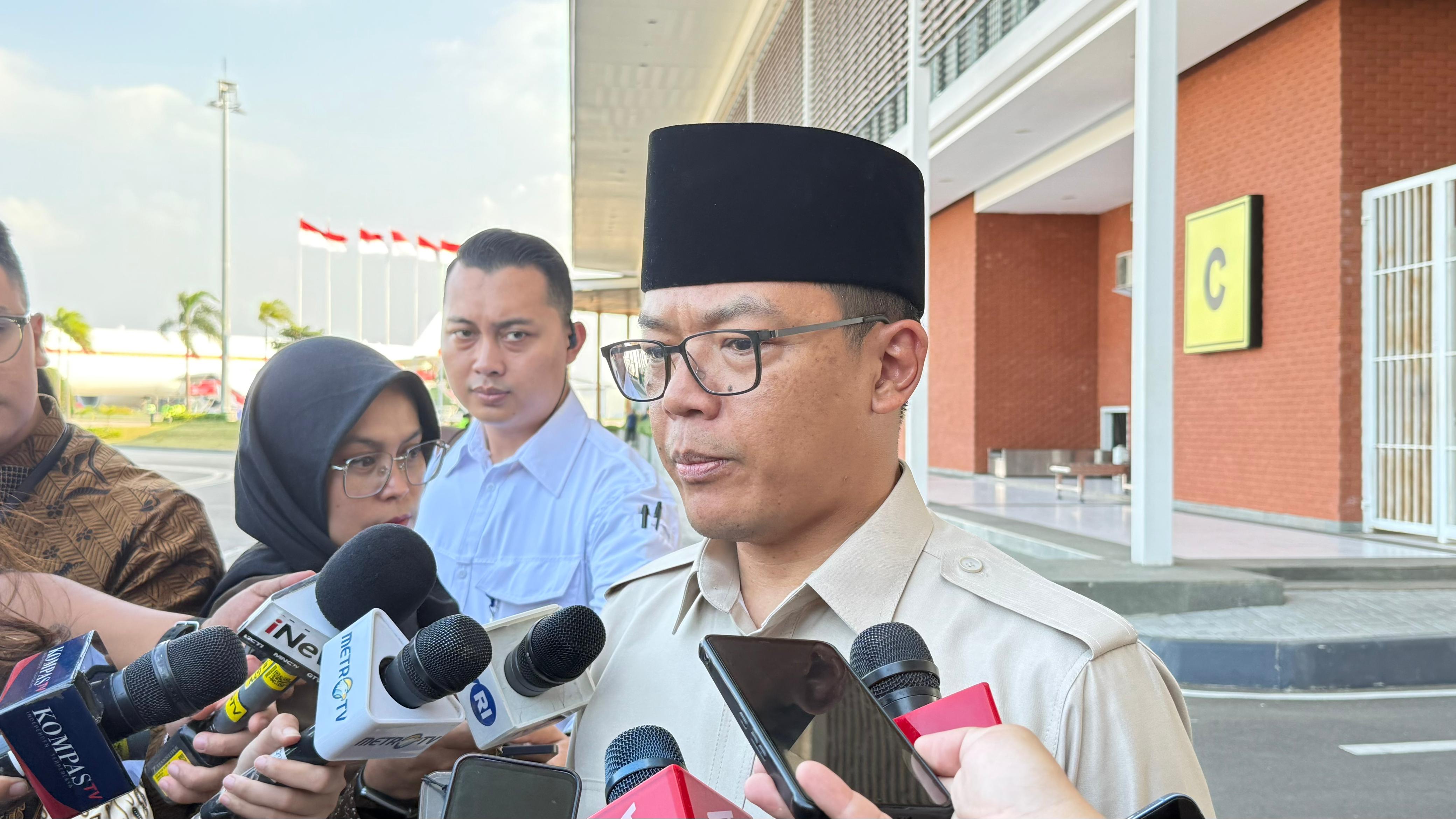 Menlu Buka Suara Soal Mikrofon Bocor Prabowo-Trump yang Minta Bertemu dengan Erick Trump