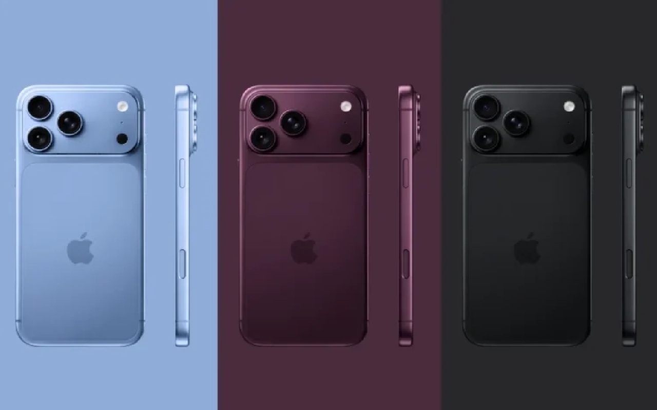 Terungkap Perbedaan iPhone 18 Pro dan Pro Max, Modem 5G Jadi Pembeda?