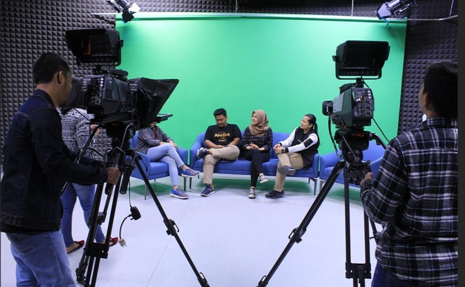 Fakultas Ilmu Komunikasi Universitas Esa Unggul Buka Peminatan Digital Content Creation Berbasis Fakta