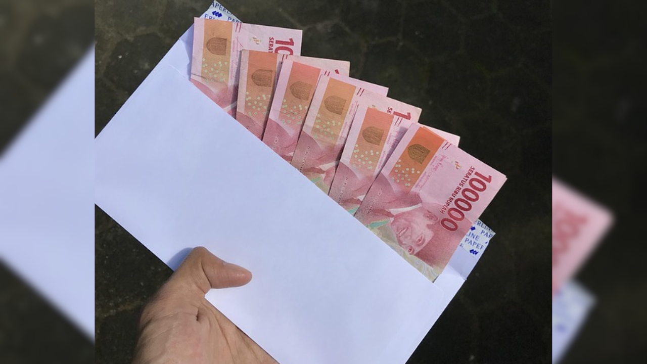 Belum Terima Bansos BPNT 2025 di Akhir Bulan Mei? Cek Status Pakai NIK KTP Lewat cekbansos.kemensos.go.id