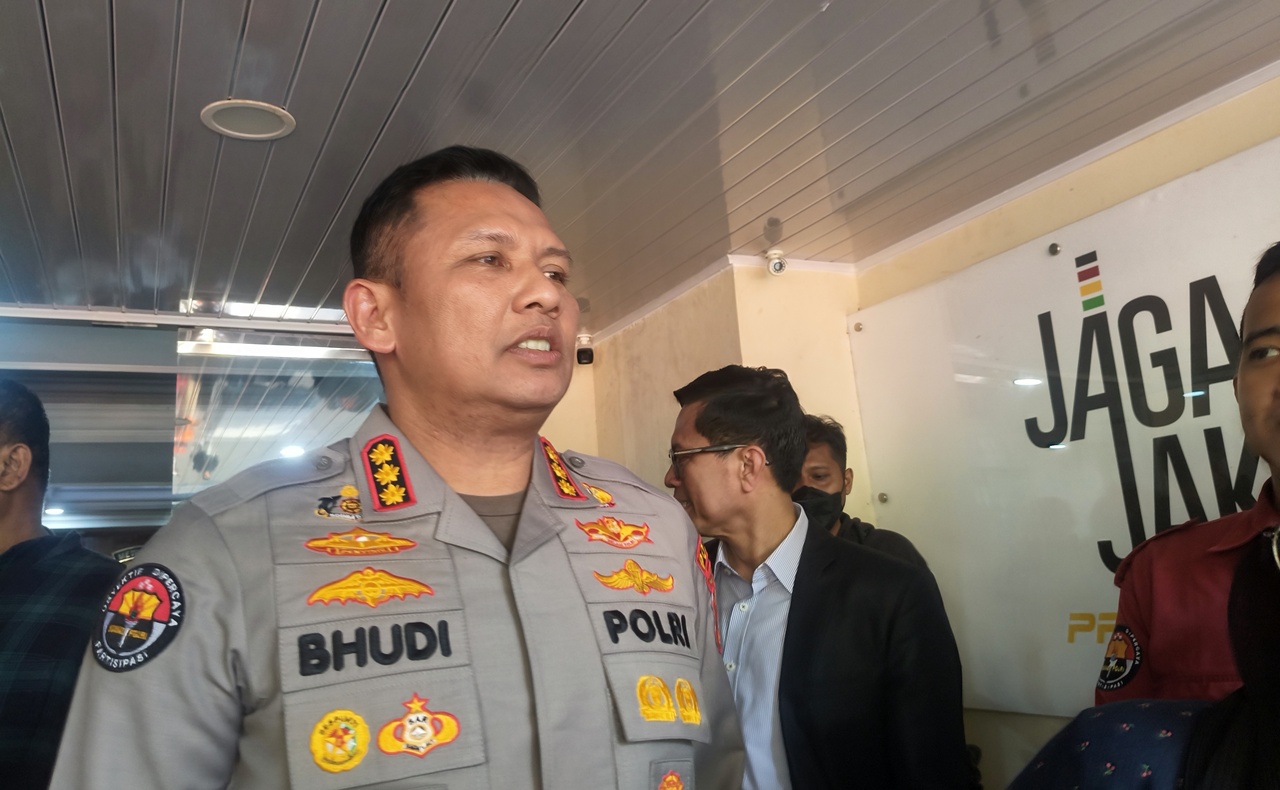 Awkarin Penuhi Panggilan Polisi, Ini yang Didalami Soal Hanania Group