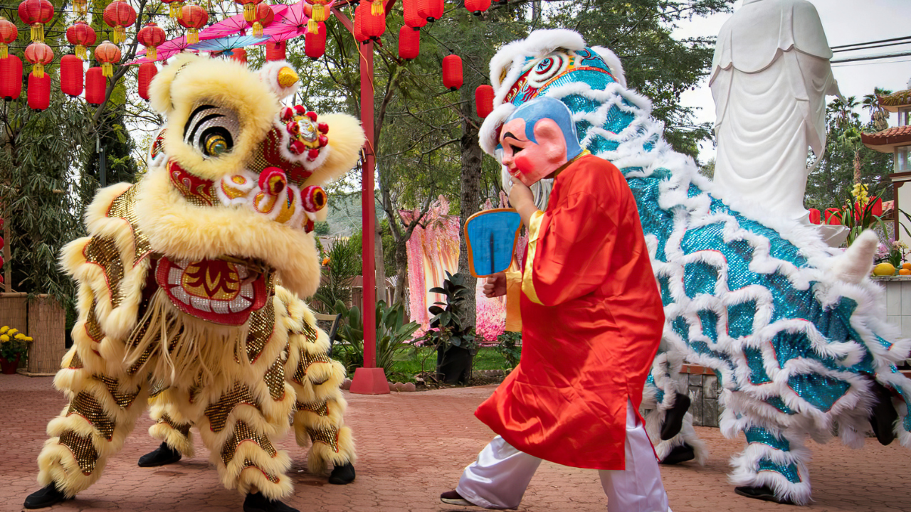 10 Lokasi Nonton Atraksi Barongsai di Jakarta Akhir Pekan 25-26 Januari Sambut Imlek 2025, Ada di Grand Indonesia hingga Central Park