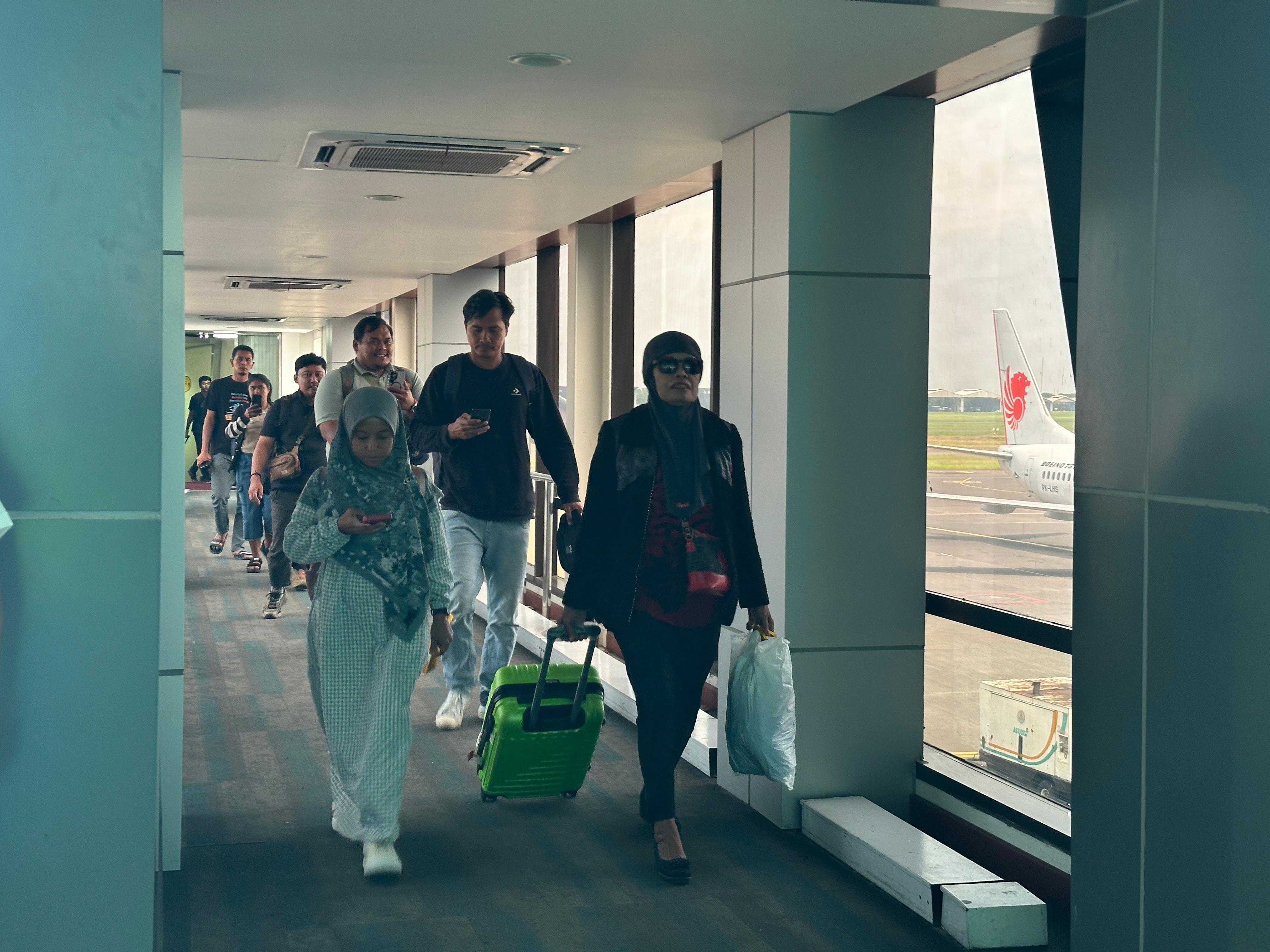 Bandara Juanda Tambah Rute Baru ke Tambolaka dan Bangkok, Dongkrak Wisata dan Ekonomi Jatim