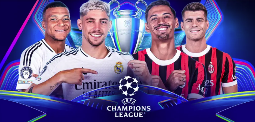 Live Streaming Real Madrid vs AC Milan, Awas Los Blancos Ngamuk! 